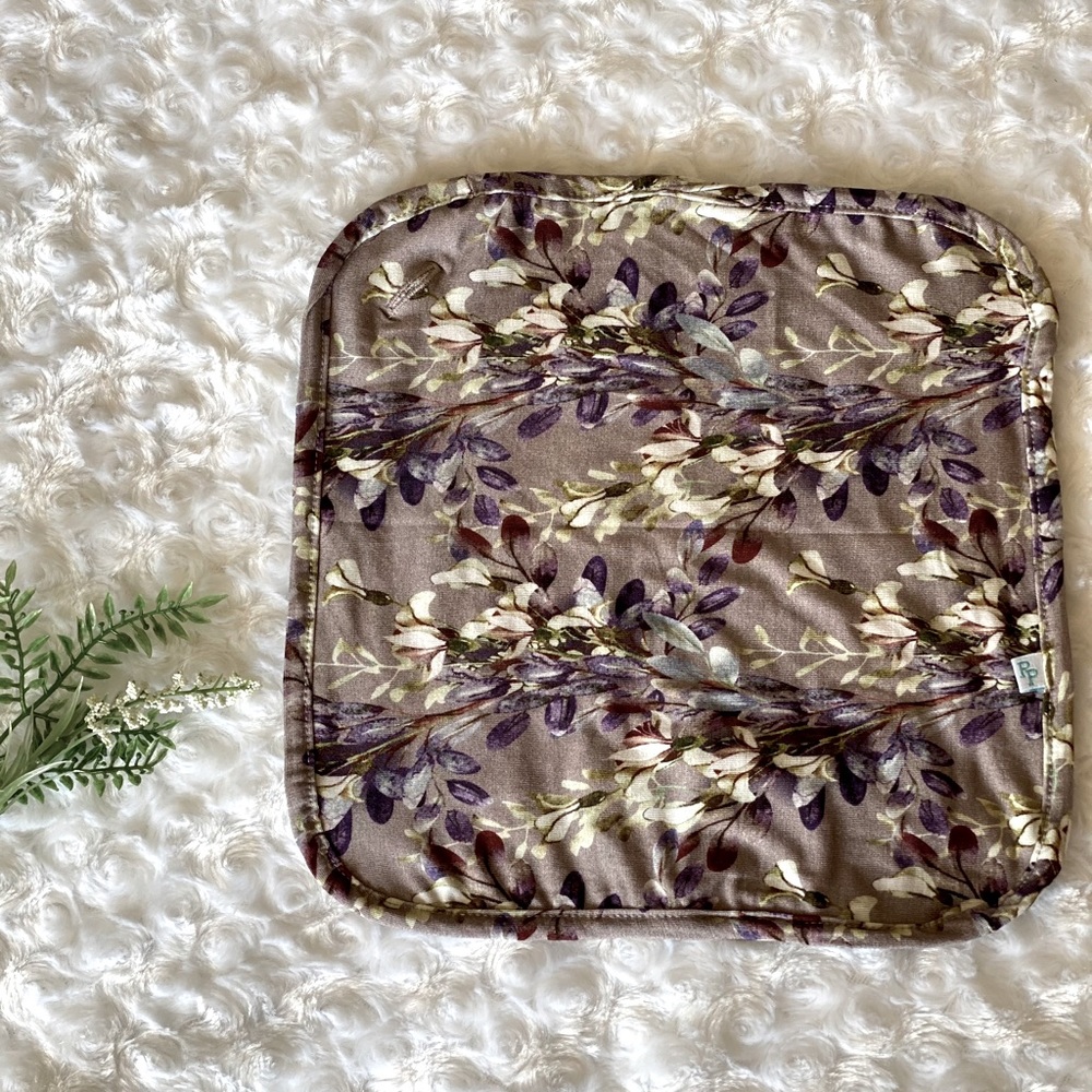 New Posh Peanut lovey